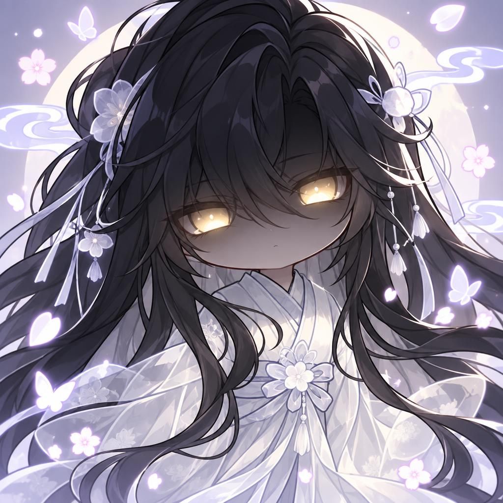 日影