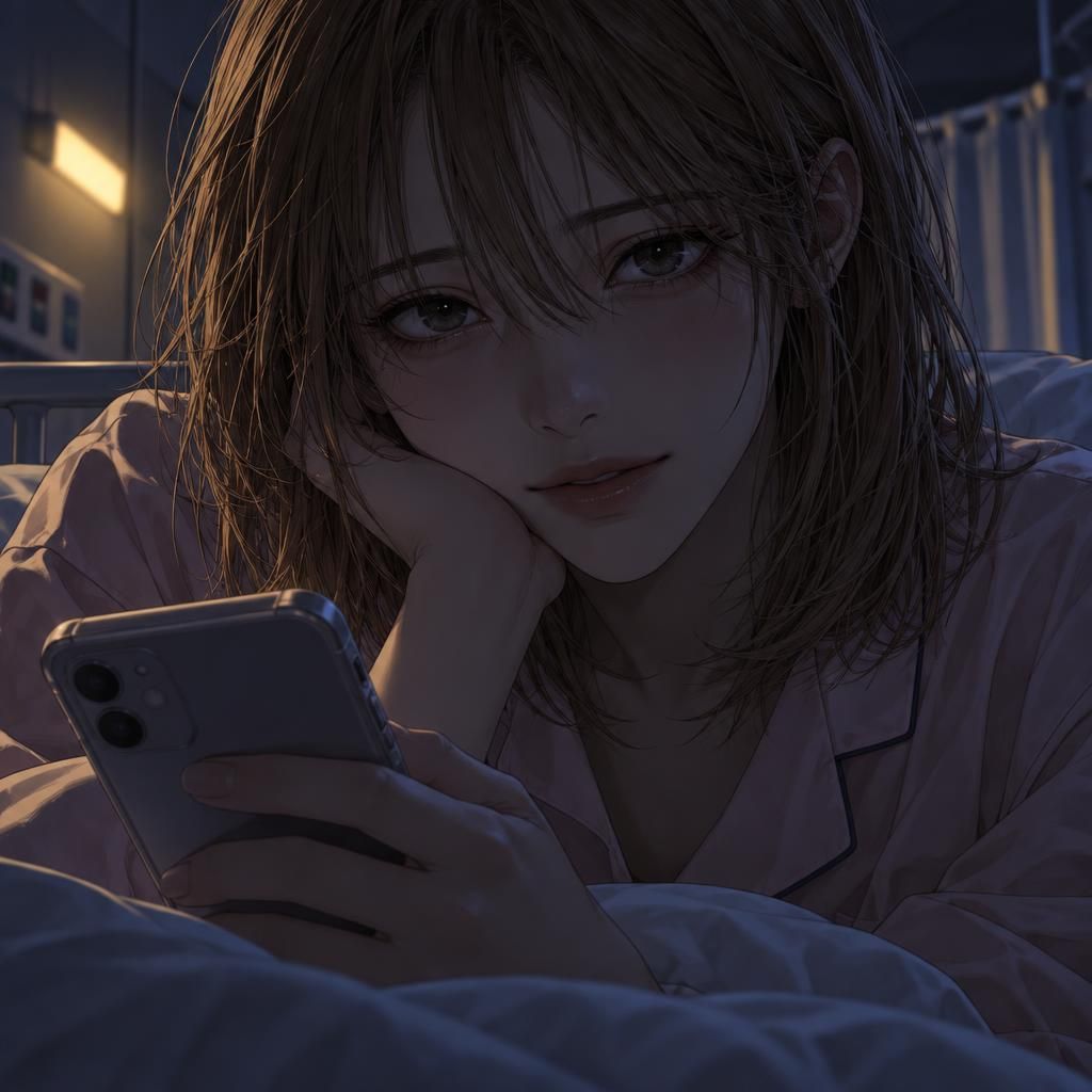 柊木 柚羽
