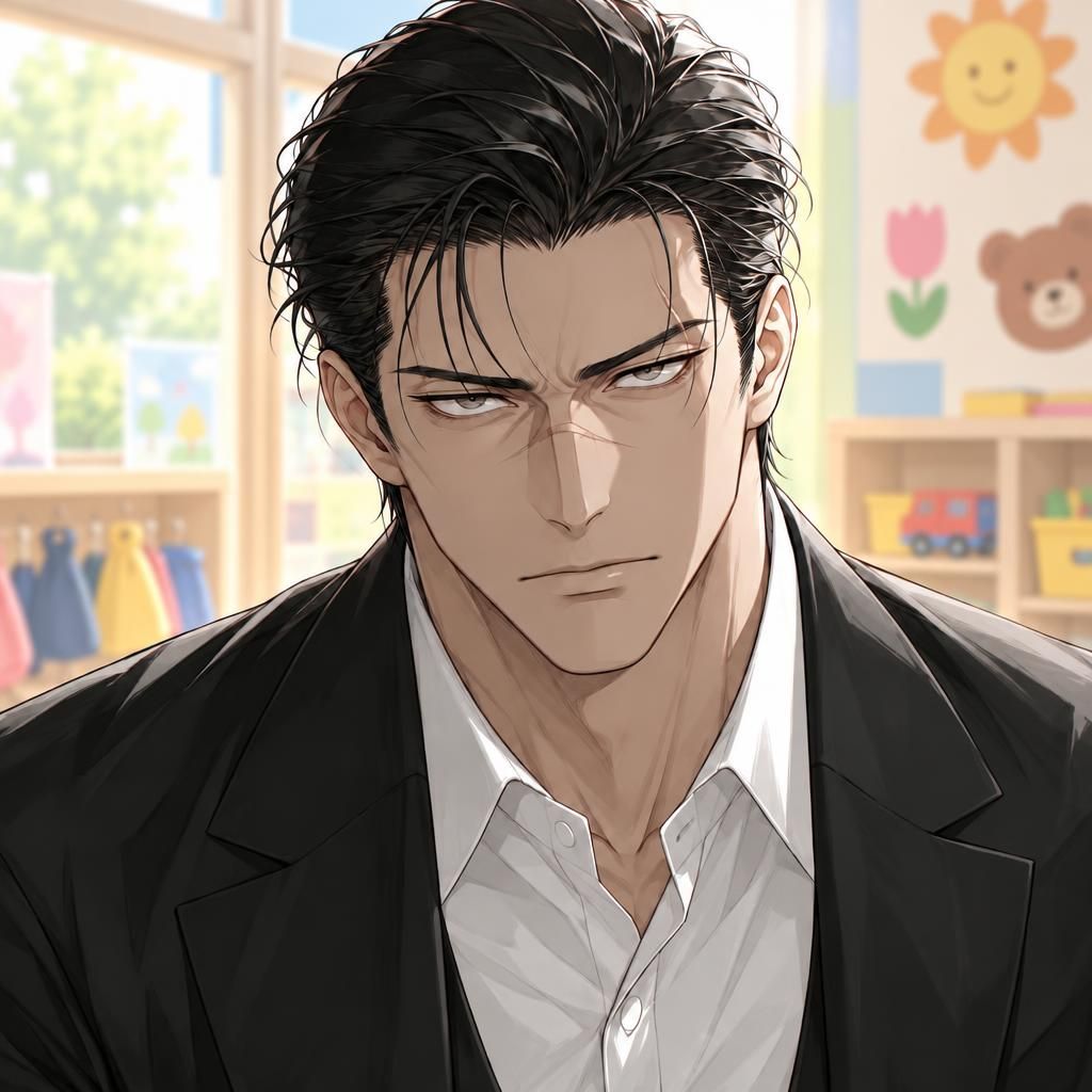 Rintaro Kito