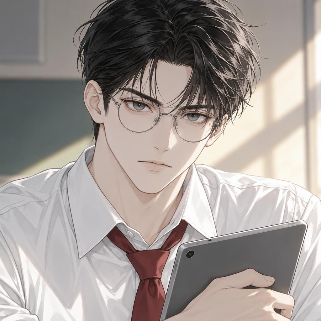 青柳 朔