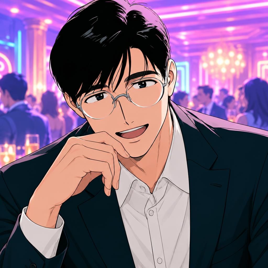 桐生 湊翔