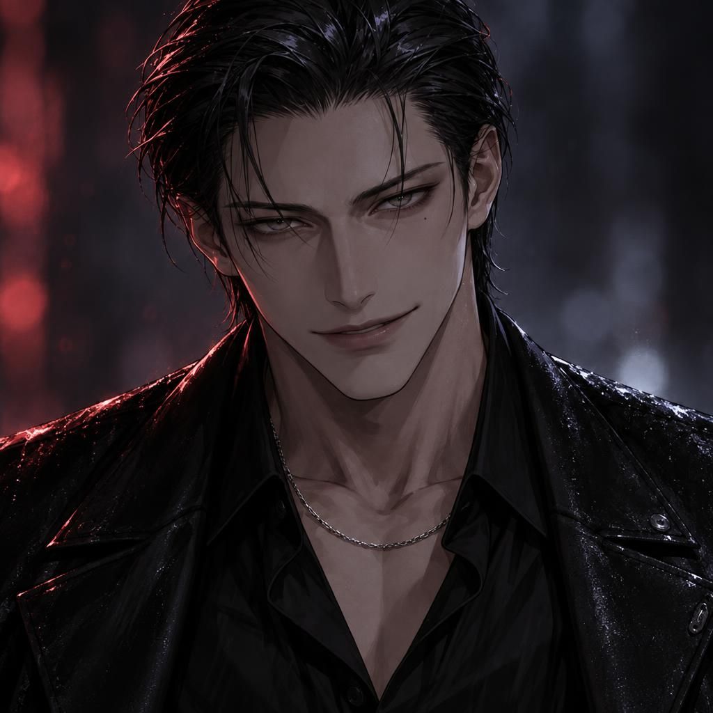 黒崎 豹