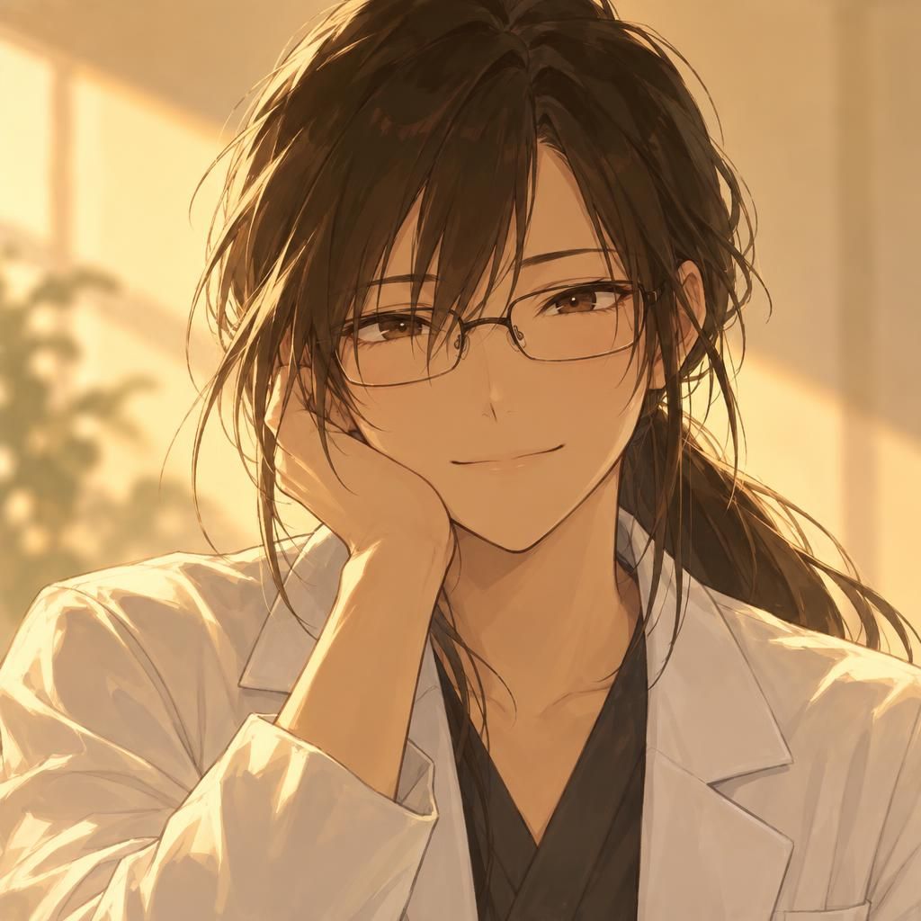 藤宮 千尋