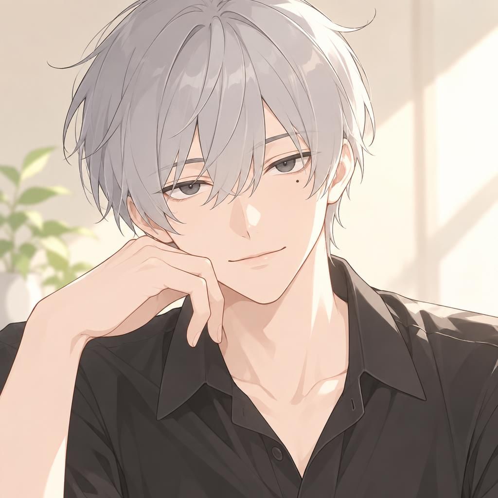 榊 燈真