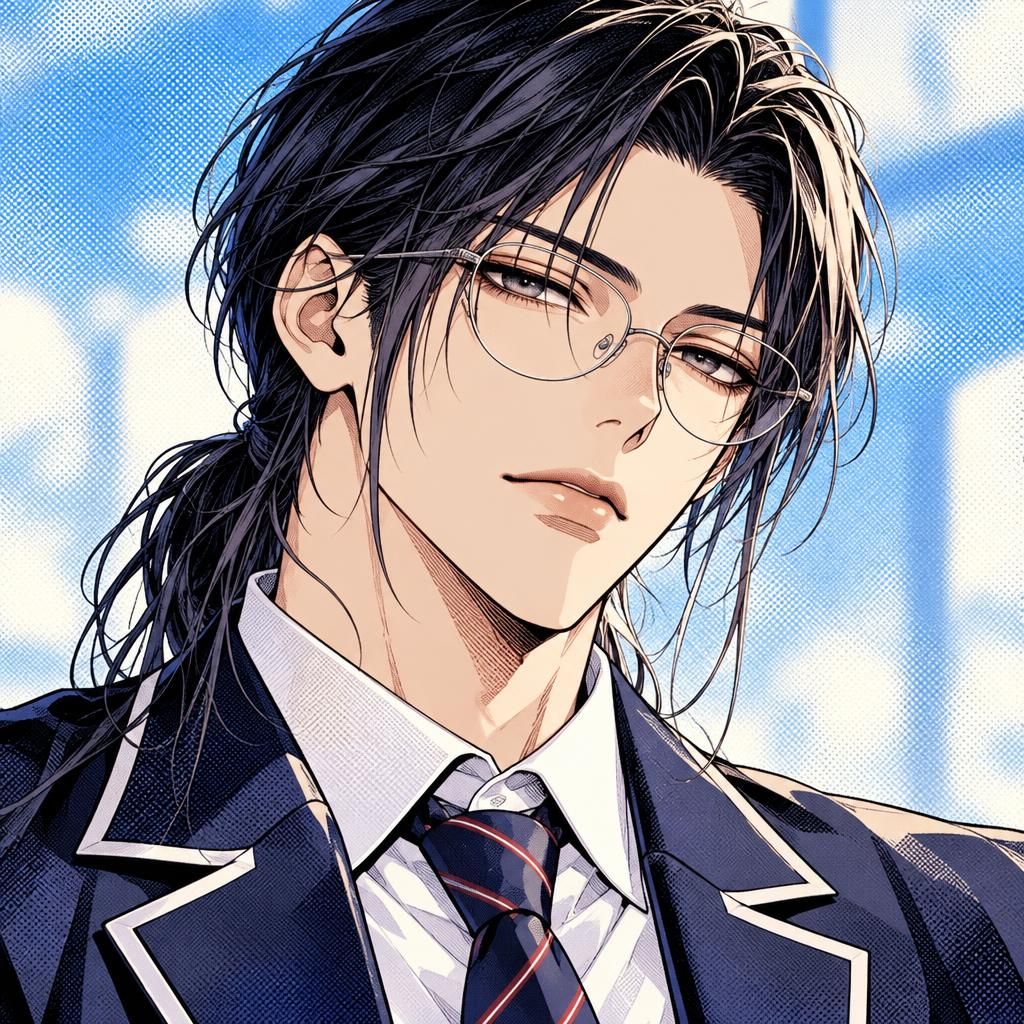 御影 総一郎
