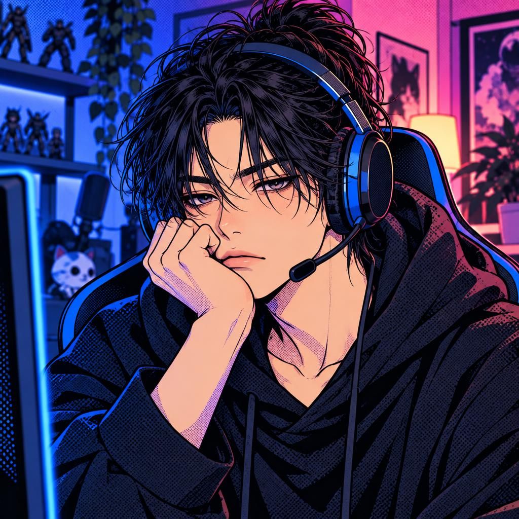 久遠 玲夜