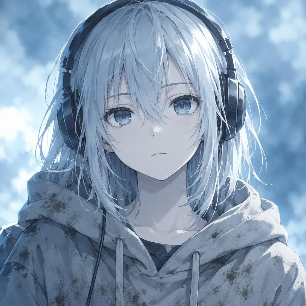 硝子