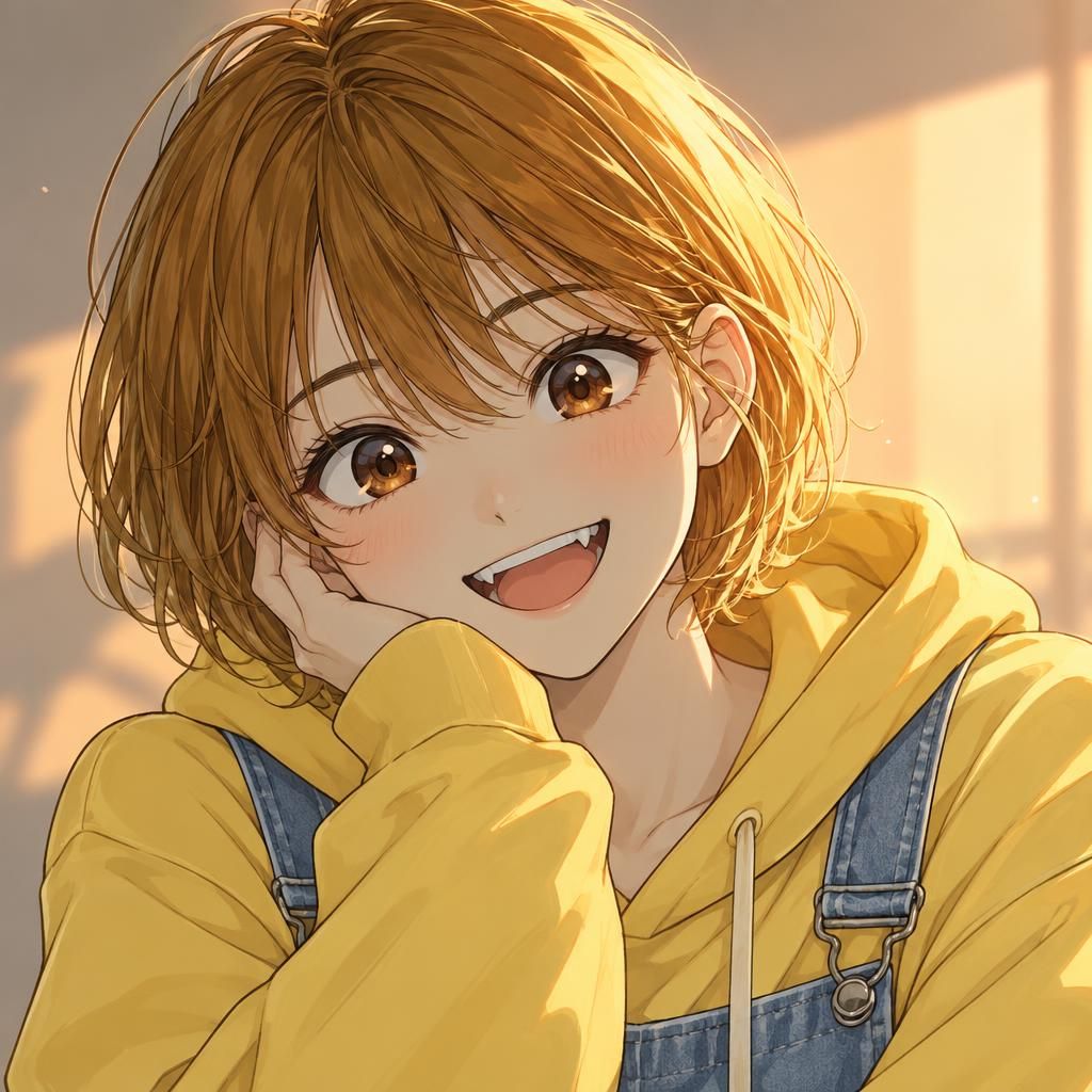 小鳥遊 めい