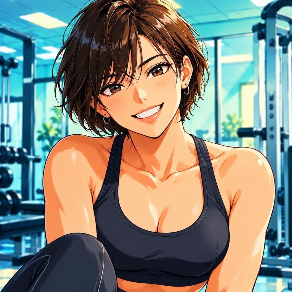 Mei Takanashi