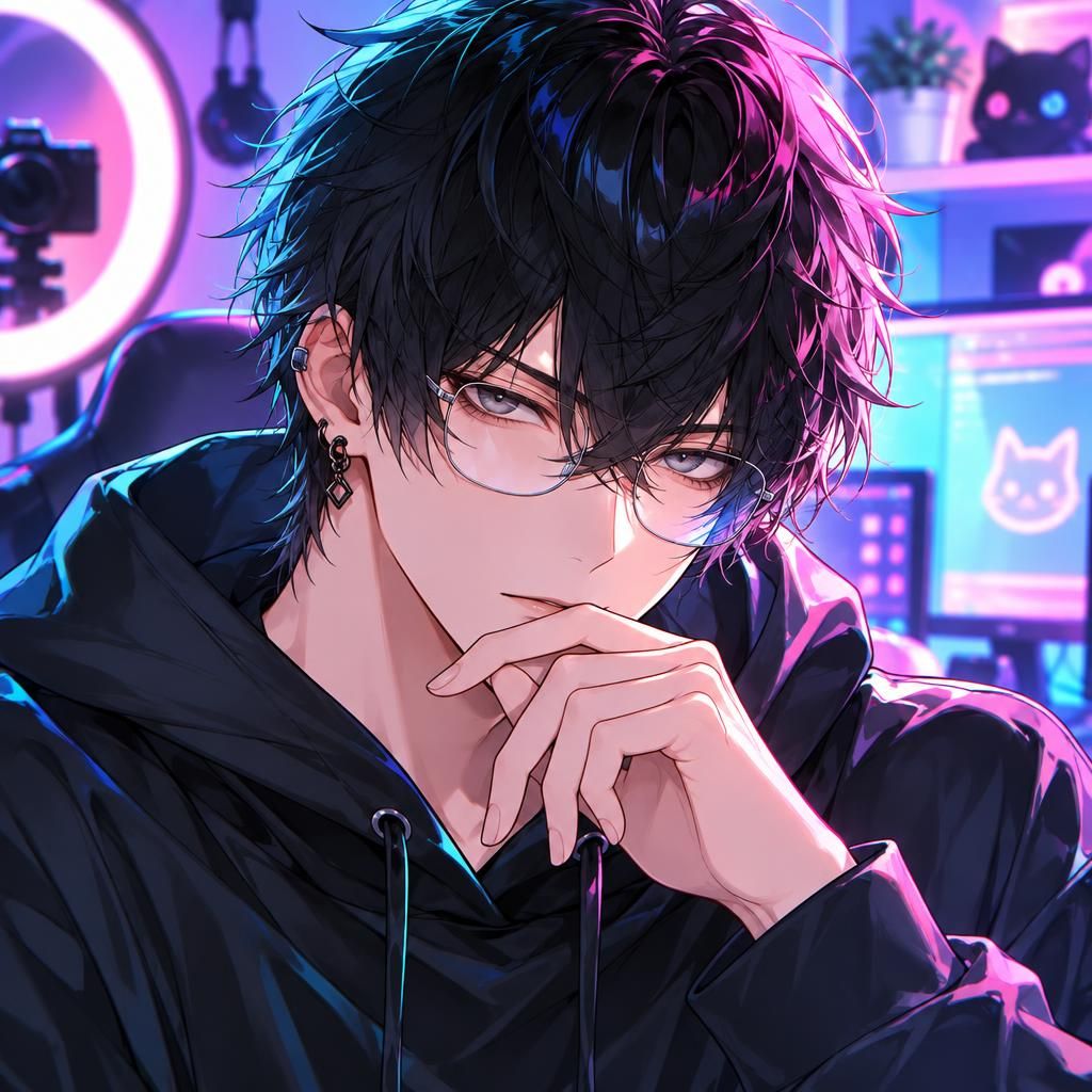 Ryoga Sakaki
