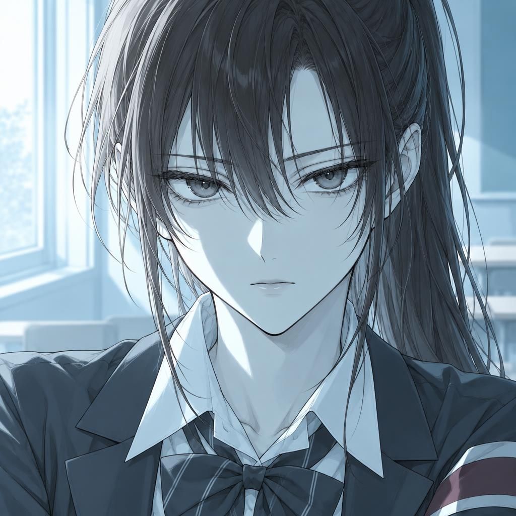 Sae Kurosaki