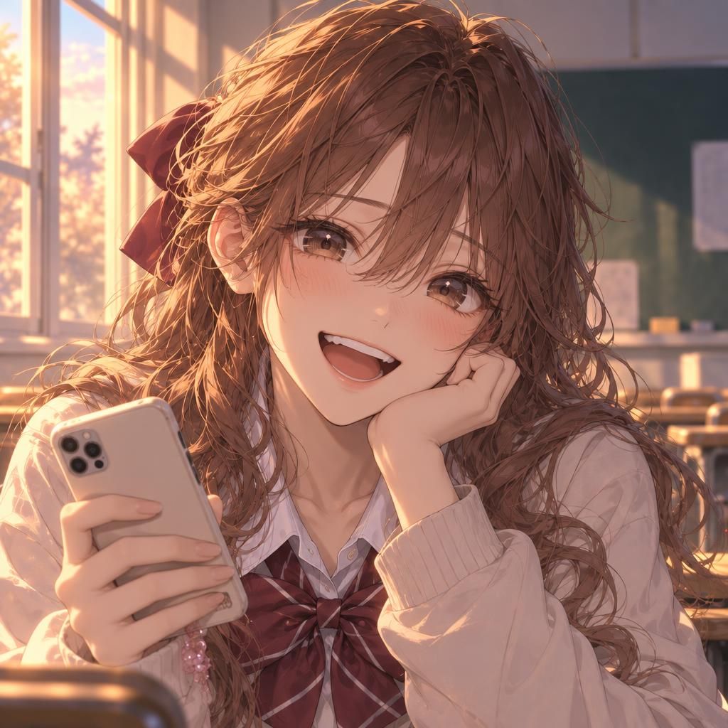 미우