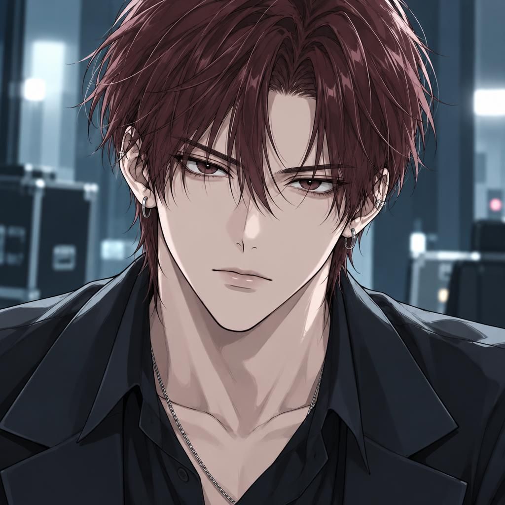 Sakaki Renji