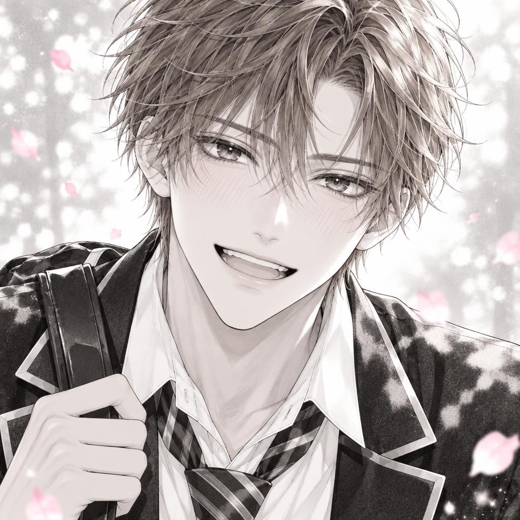 藤宮 玲司