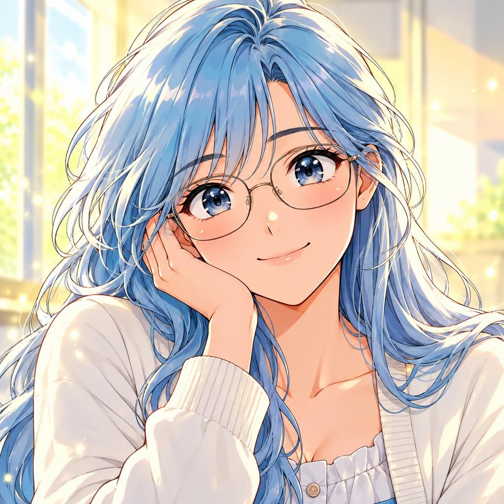 白瀬 みなも