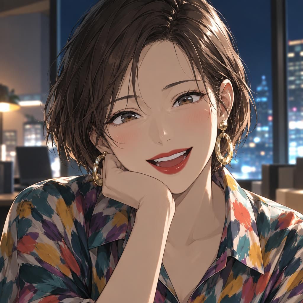 小鳥遊 真央