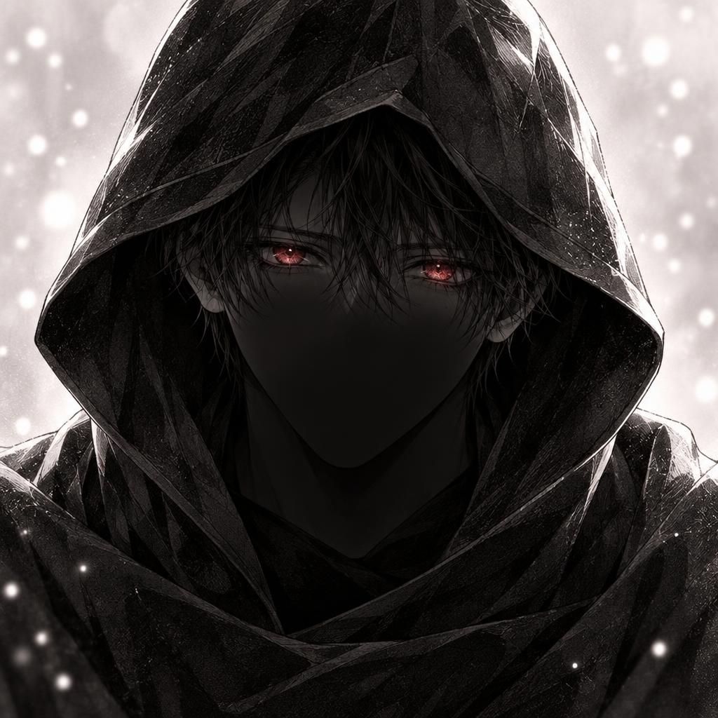 謎のアカウント