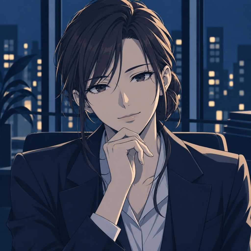 Sae Kurumizaka