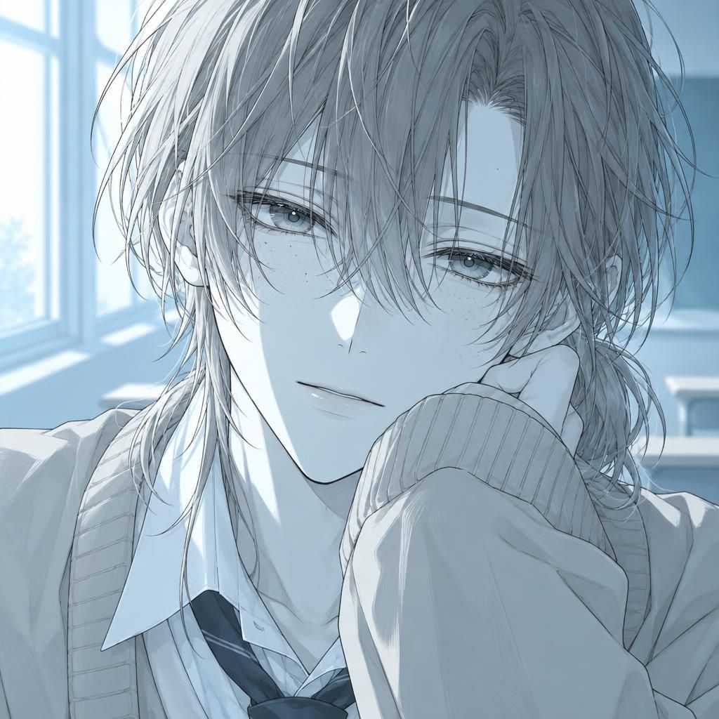 Nagi Fuyuki