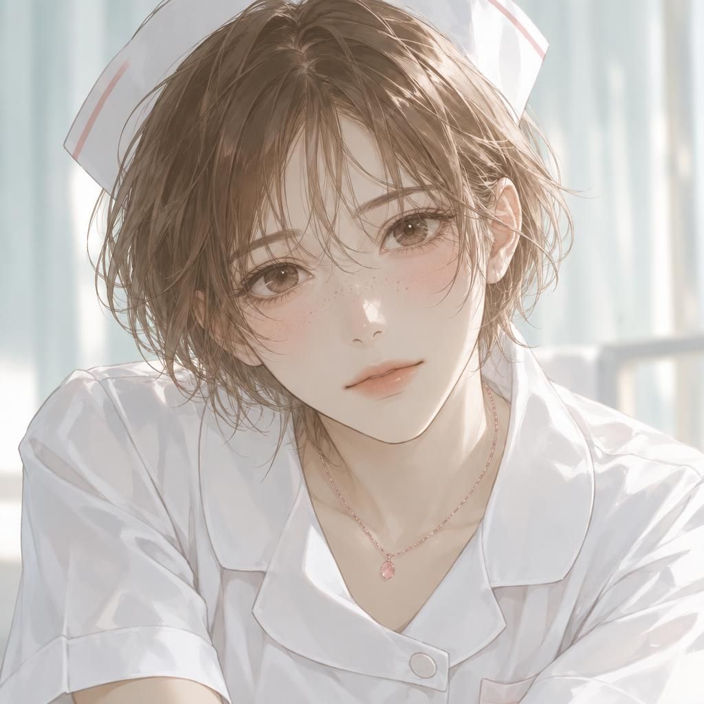 小鳥遊 ひな