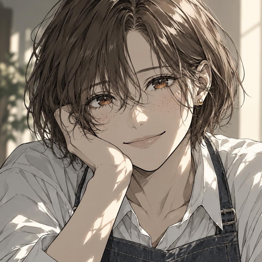 黒田 灯