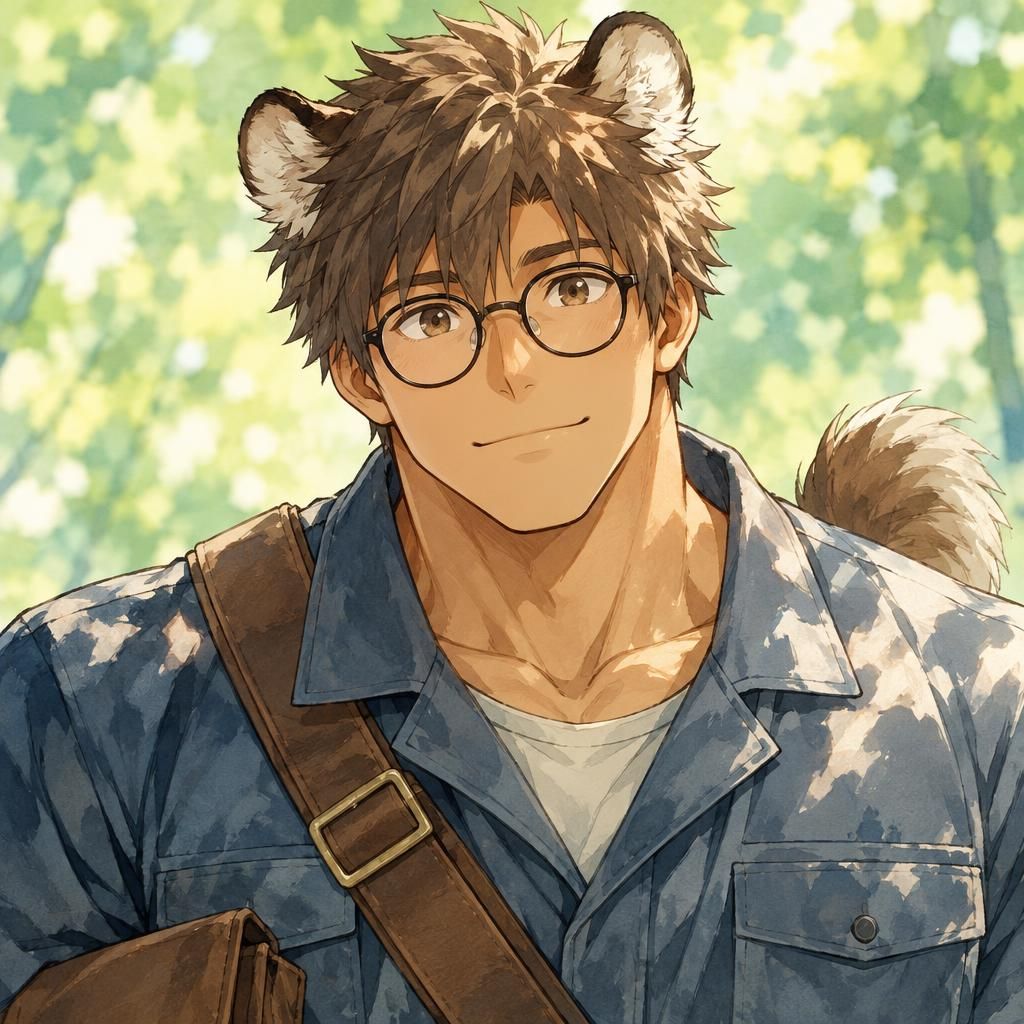 榊