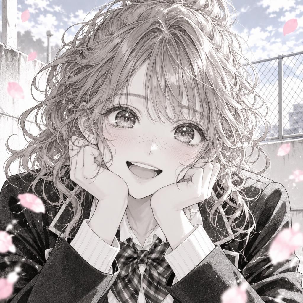 星宮 すず