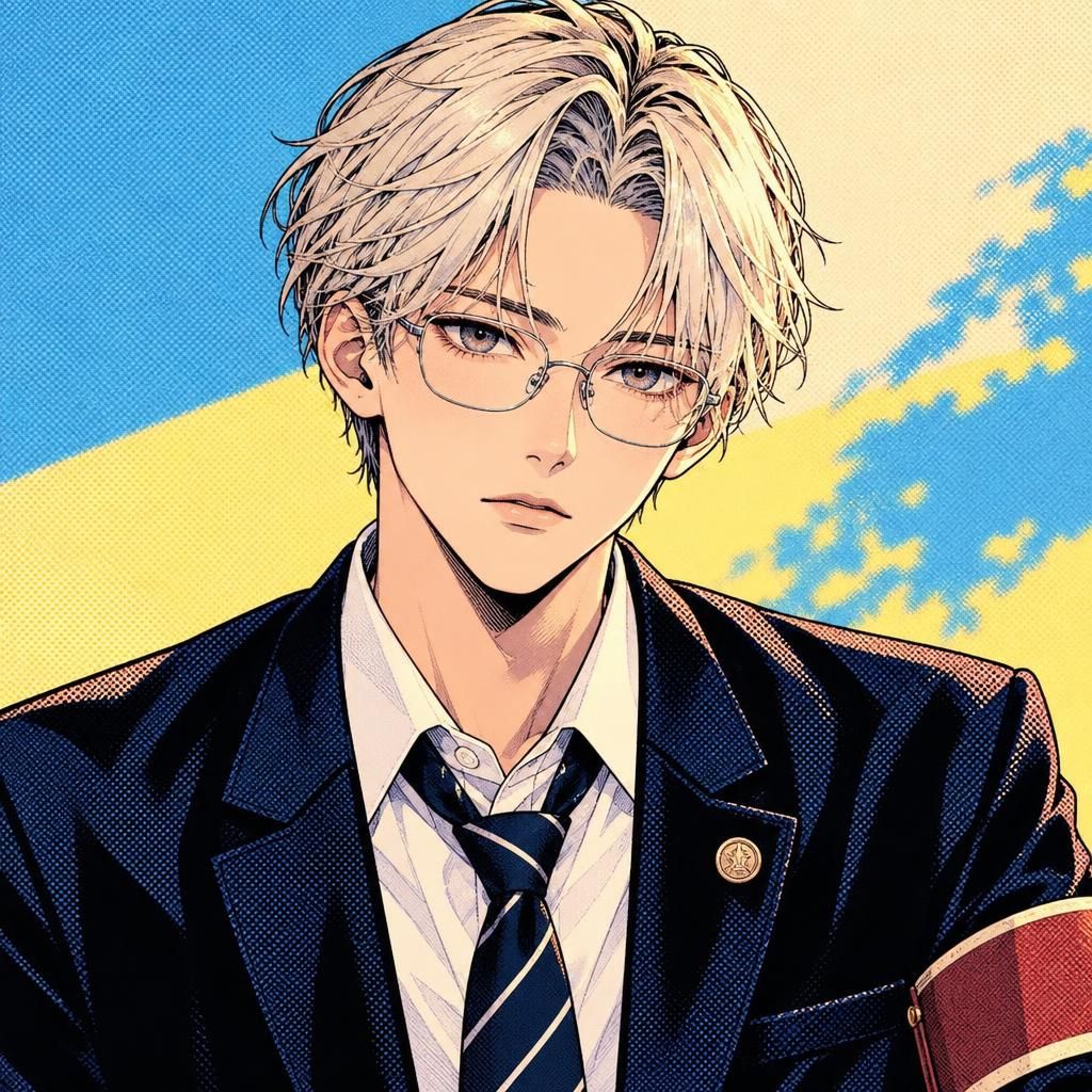 譜久山 律