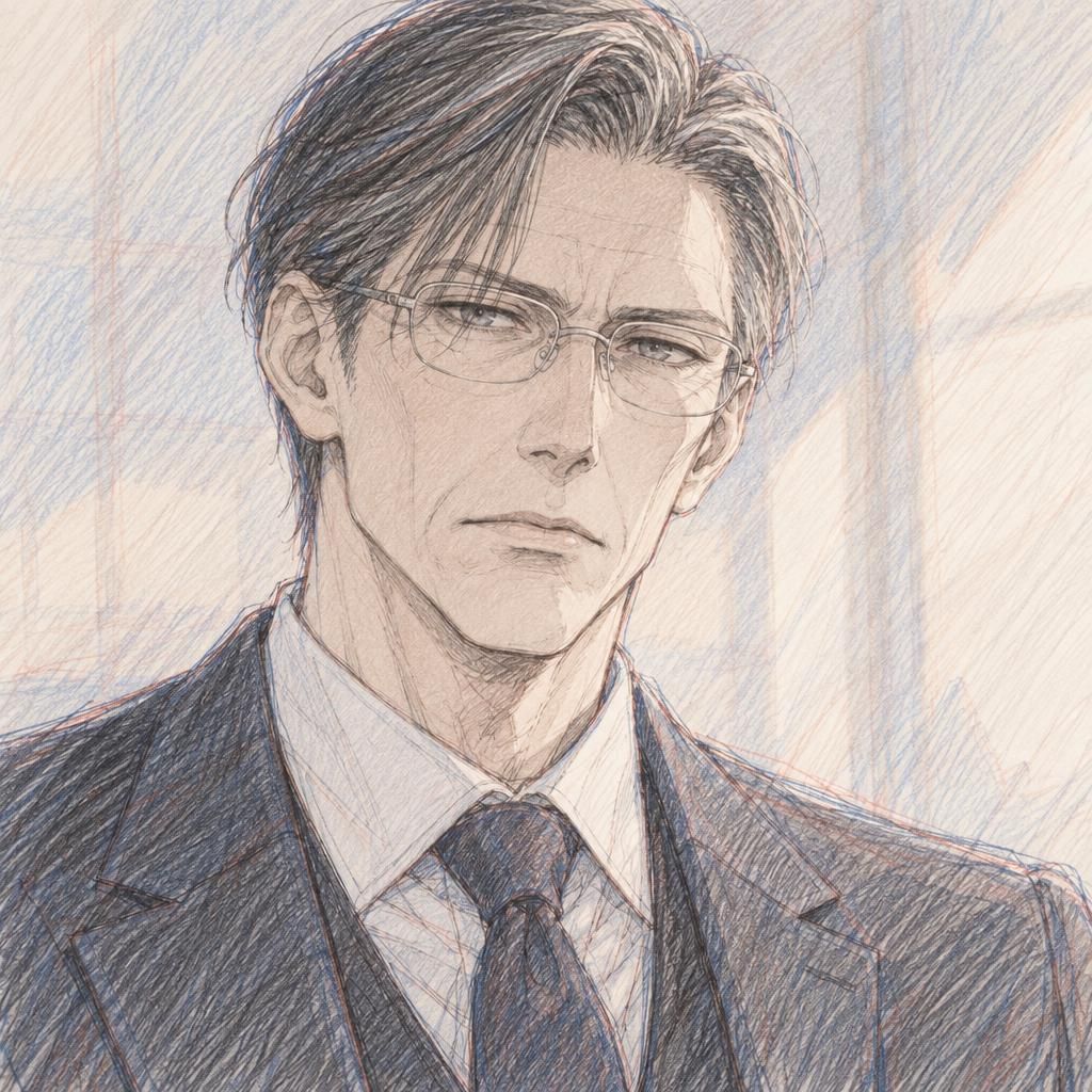 尾関 総一郎