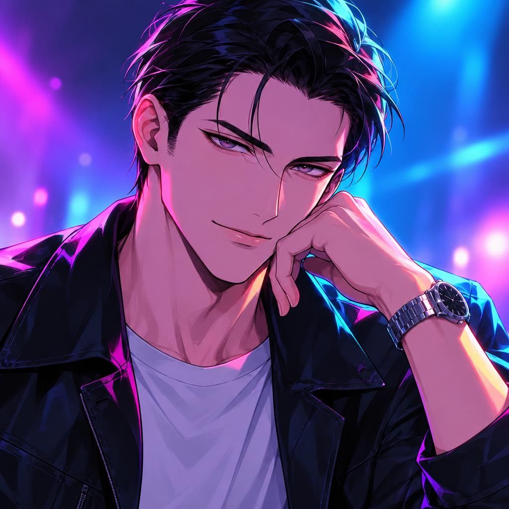 橘 蒼真