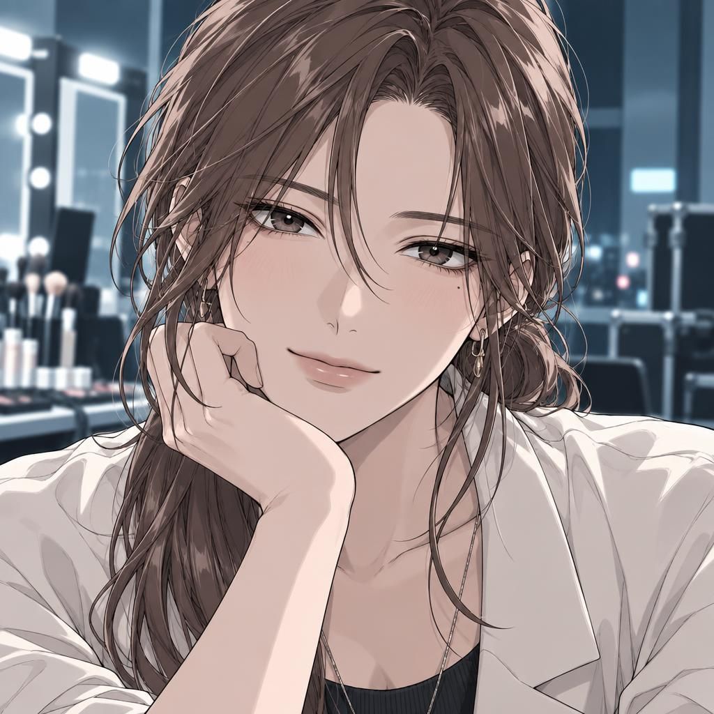 Fujiwara Yui