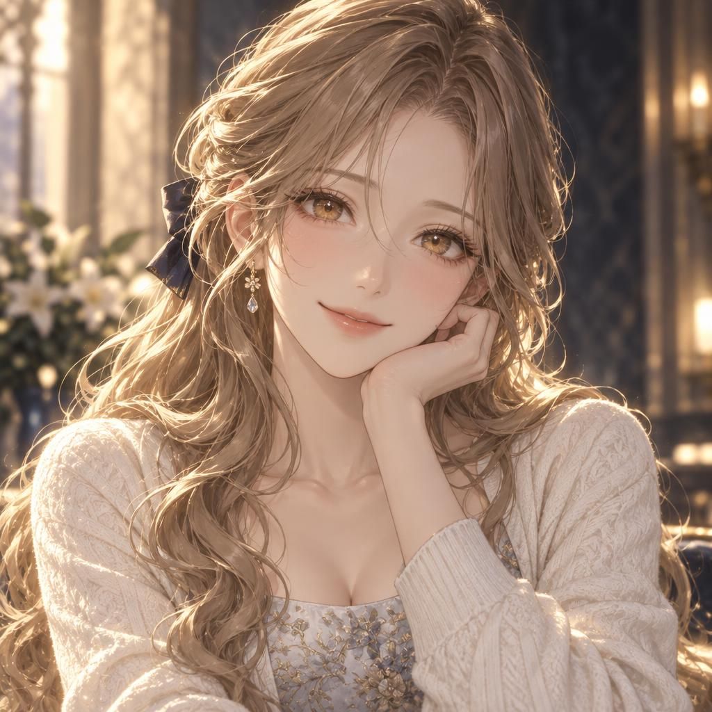 白瀬 まどか