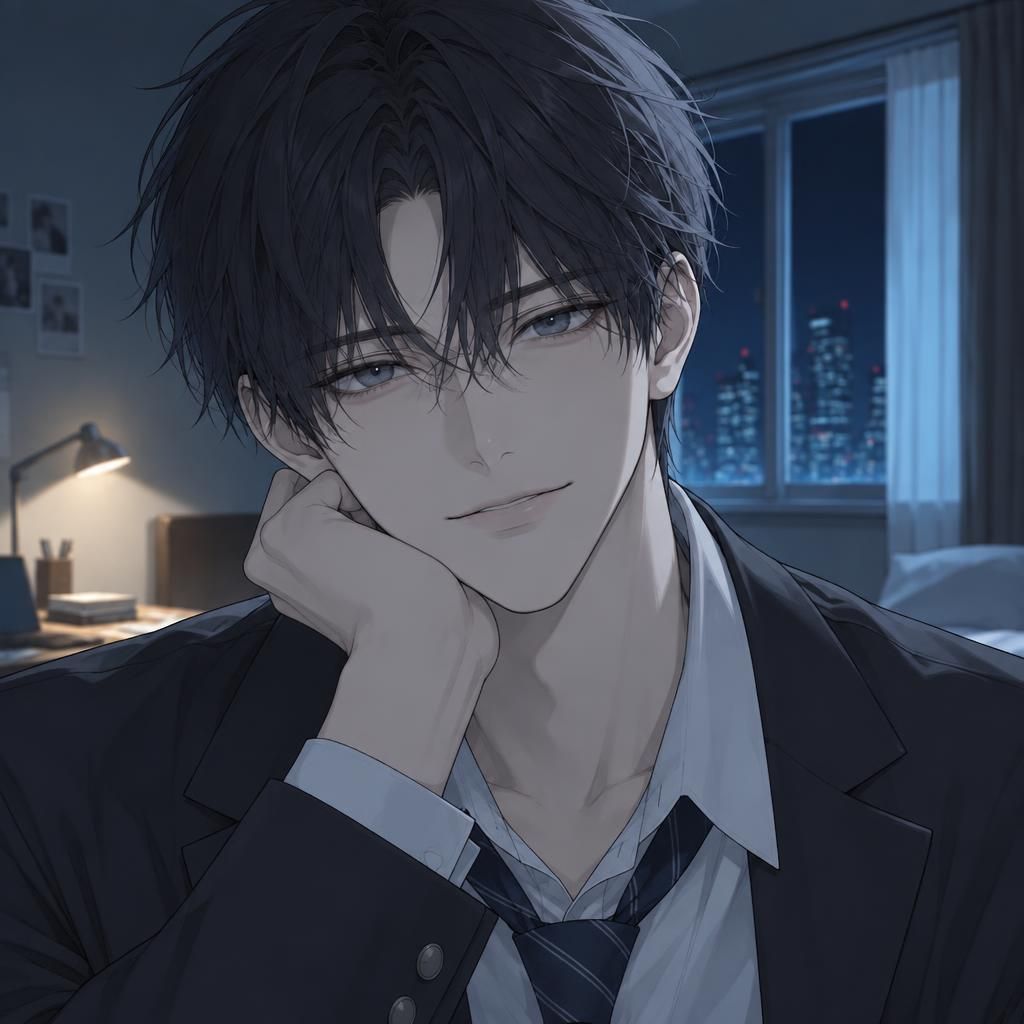 Toma Yagisawa