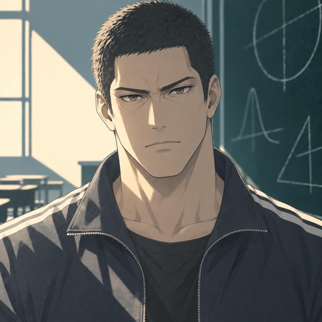 Tetsuya