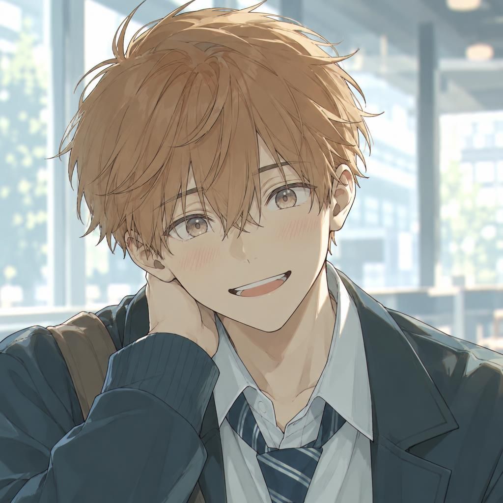 湊也