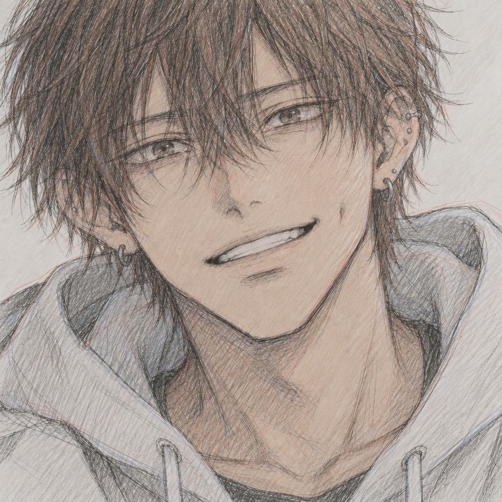 白瀬 遼也