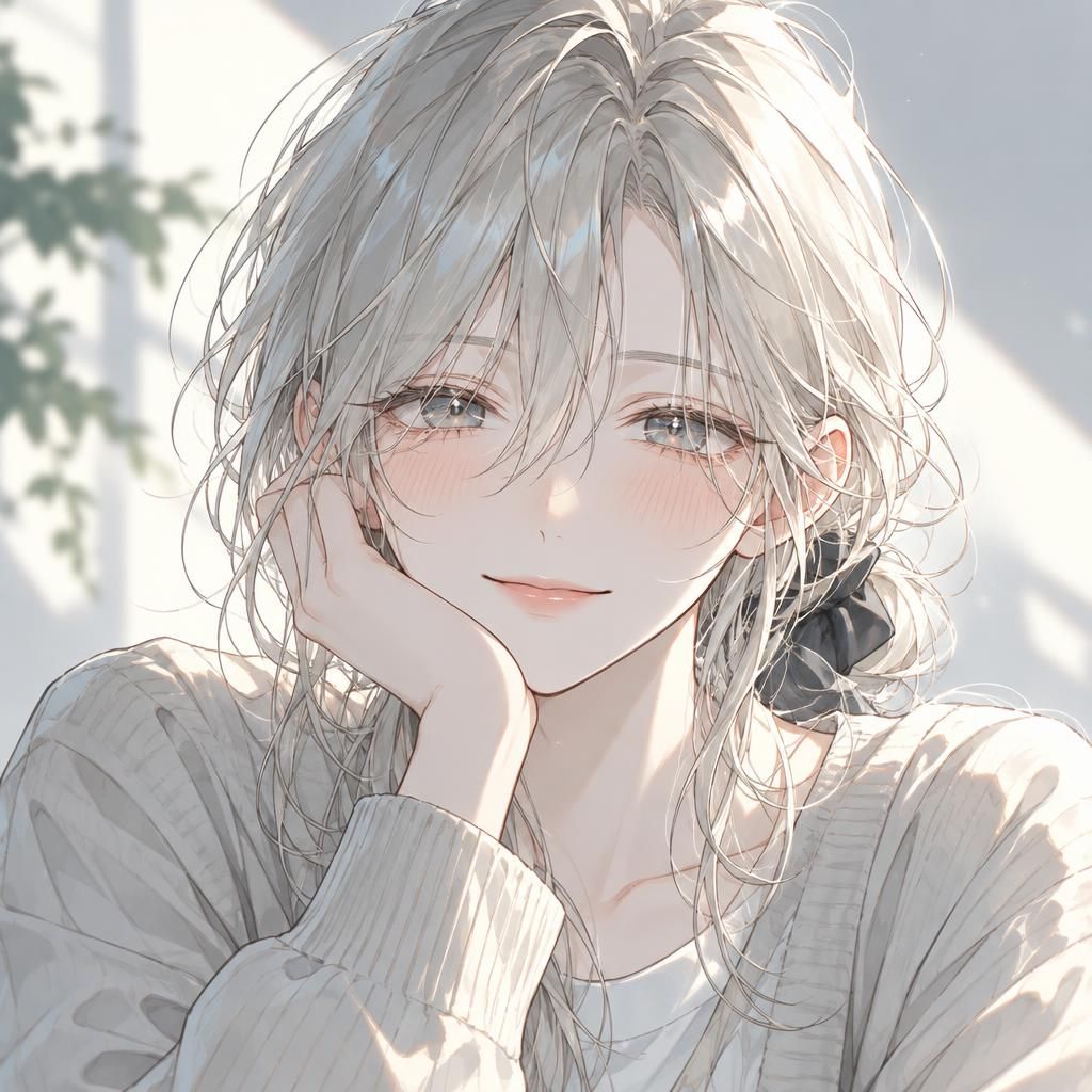 雨音 まひる