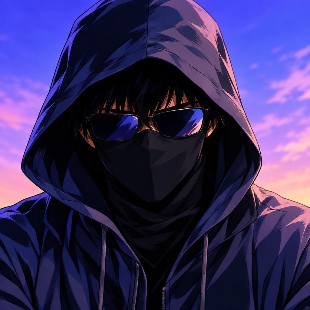 謎の投稿者X