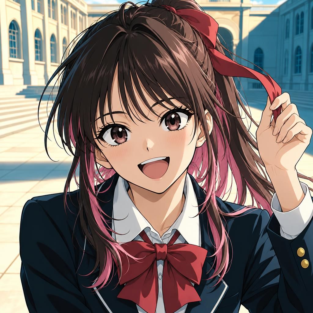 桃井 梓