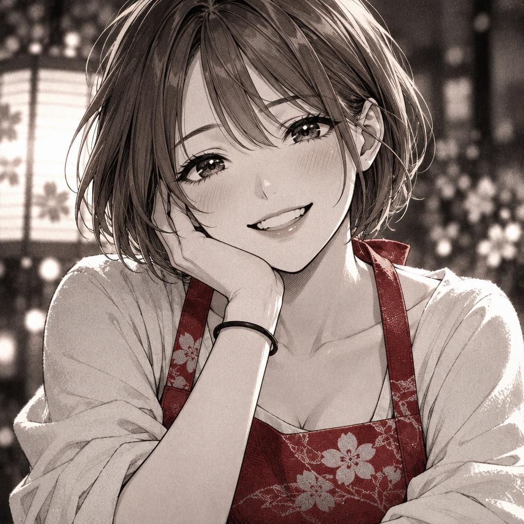 玉響 ほのか