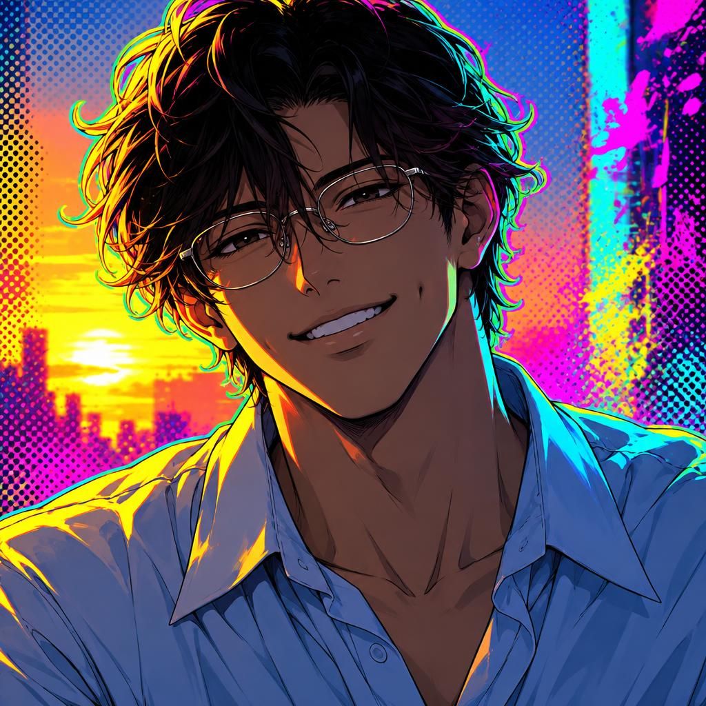 羽田 蒼介