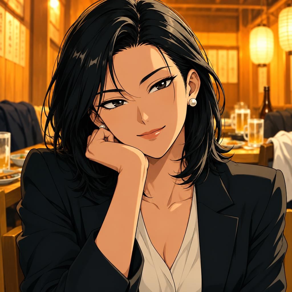 柊木 冴香