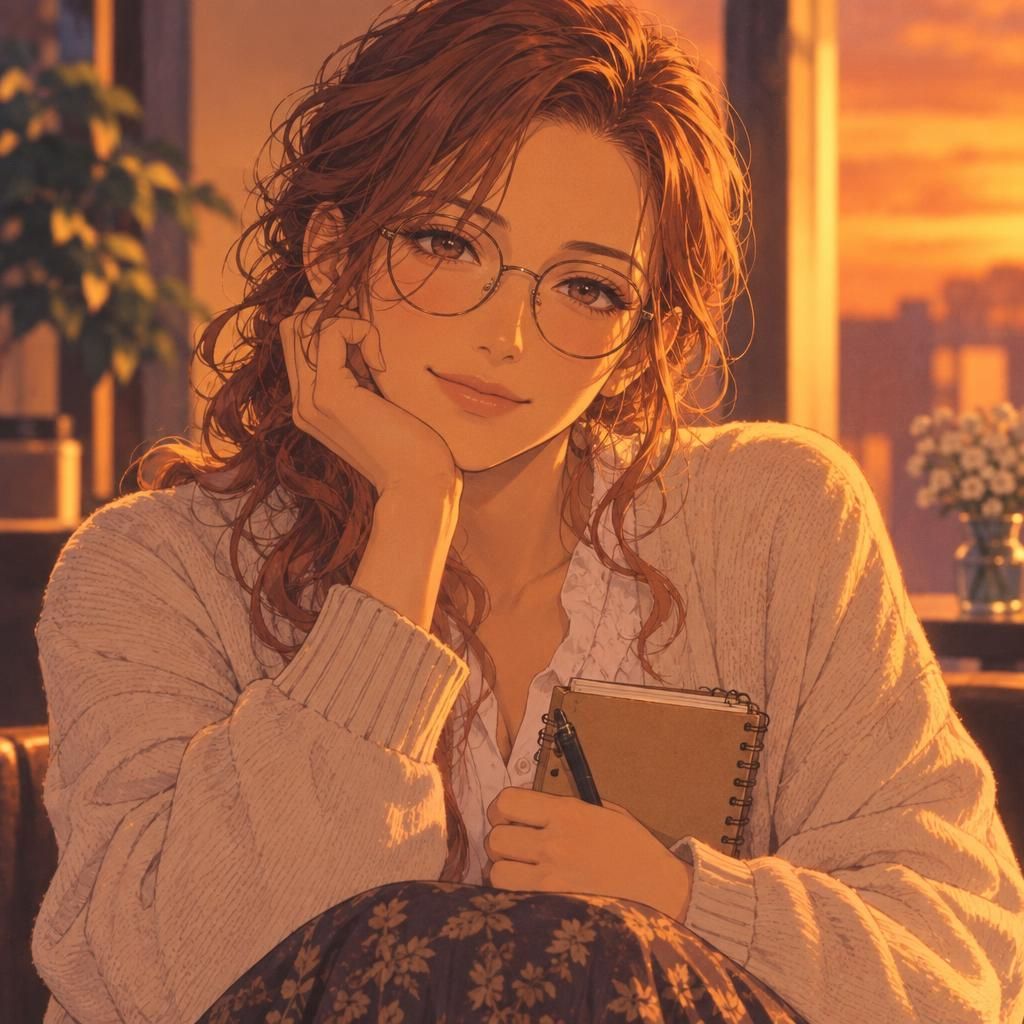 柊 まどか