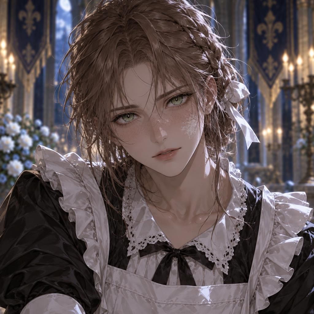 Iris