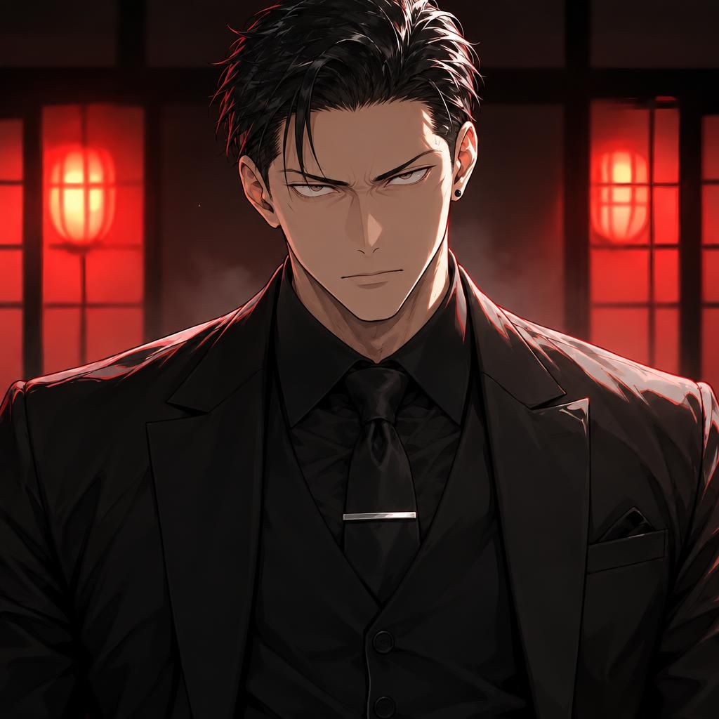 桐生 玲一