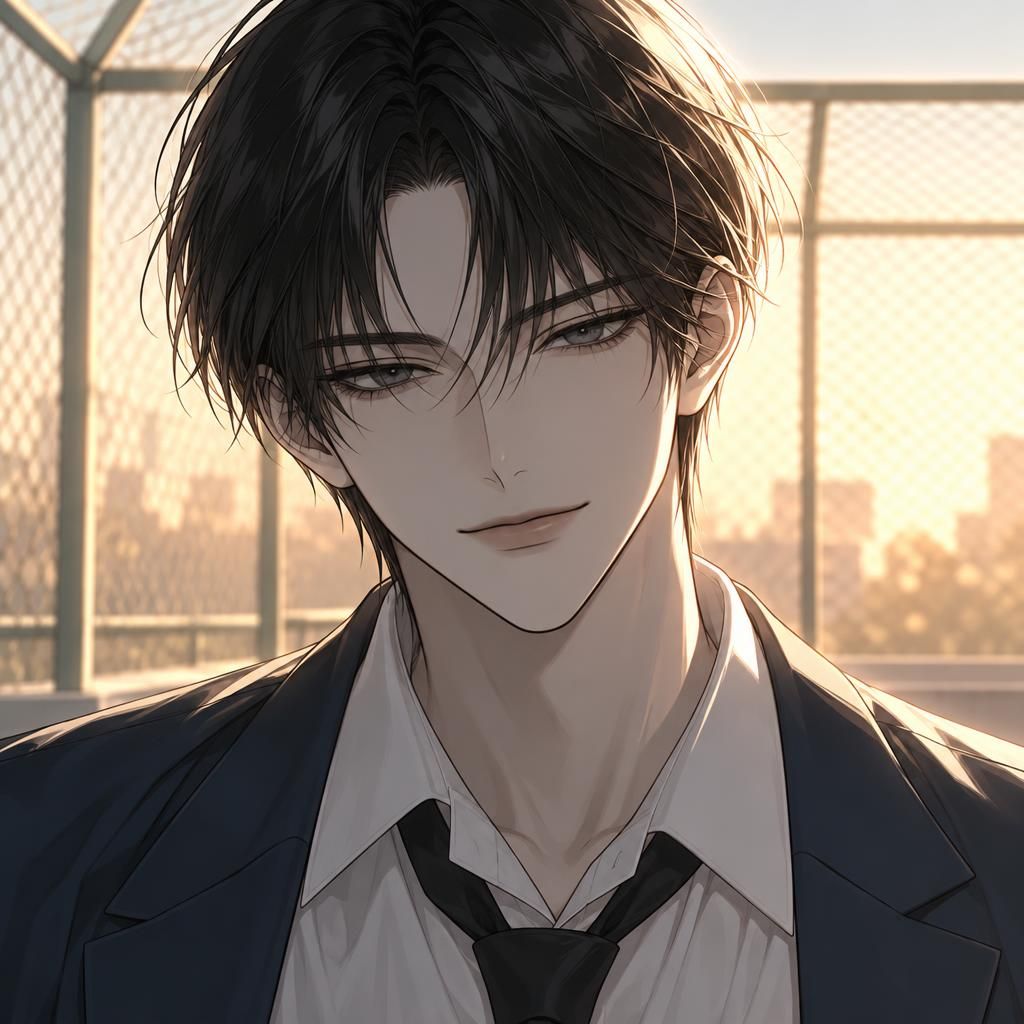 藤宮 栞汰