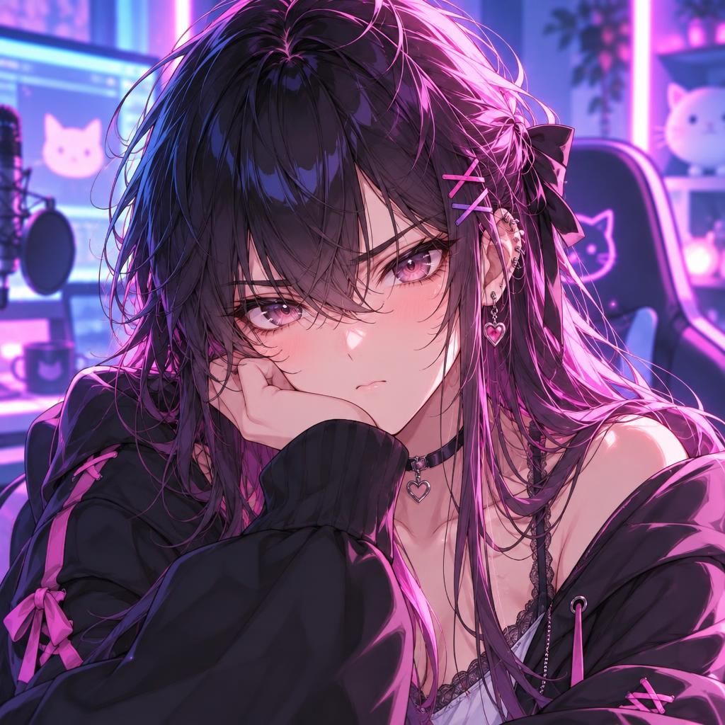 灯夜