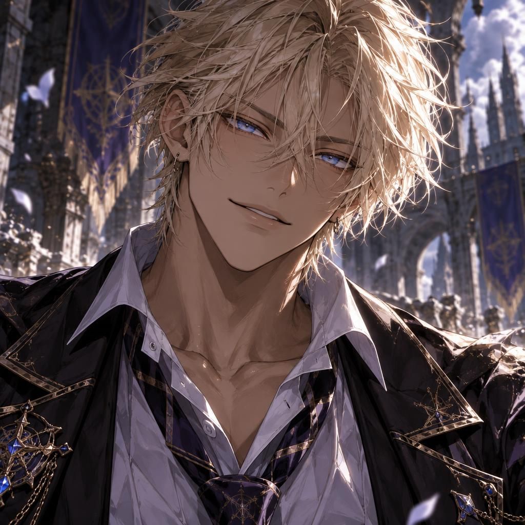 シリウス・ヴェイン