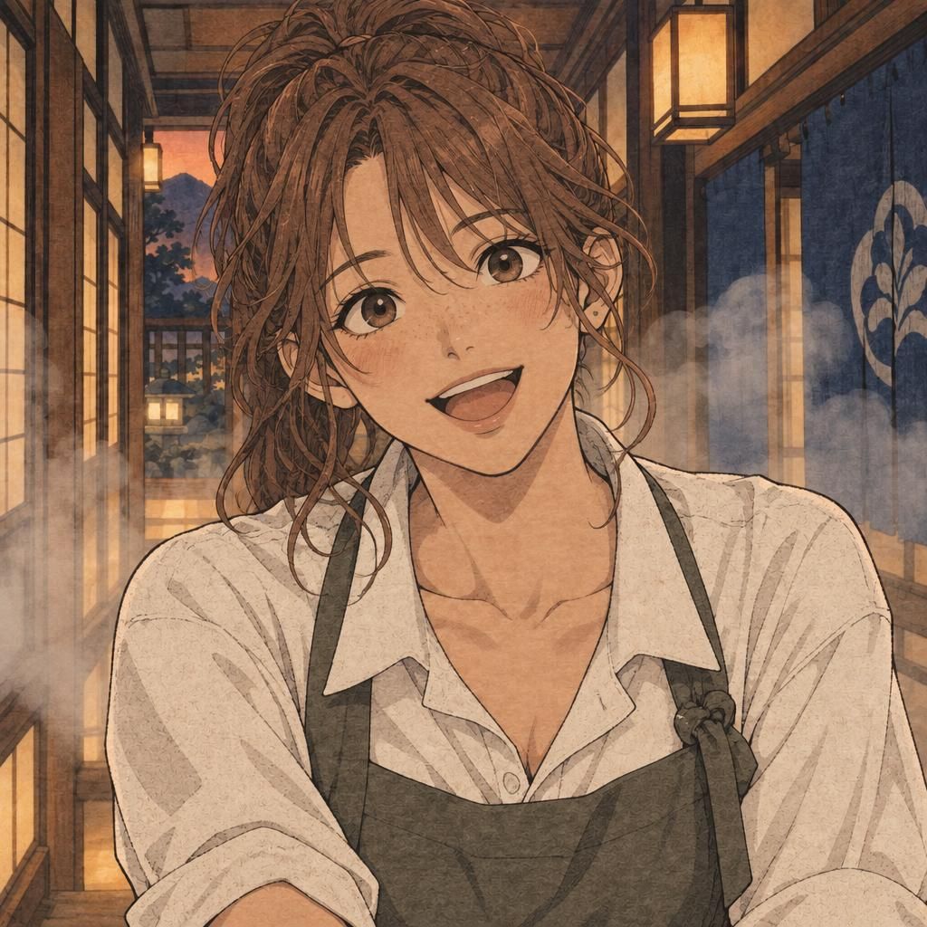 篠原 燈里