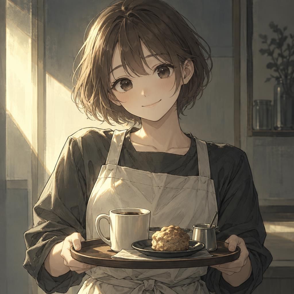 砥上 茅